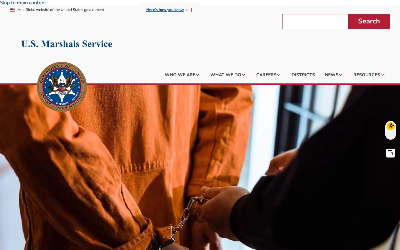 Gray County federal released inmate photograph disclosure restriction